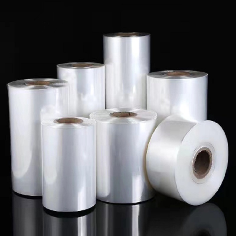 Các bước để sử dụng màng gấp POF trong kho lạnh mà không bị nứt